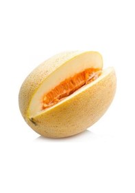 Resim Doğal Yazlık Kavun Ananas 100 Ad Tohum 
