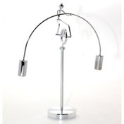 Resim Newton Denge Adam Model 1 