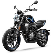 Resim Cfmoto 250 CL-X Touring 