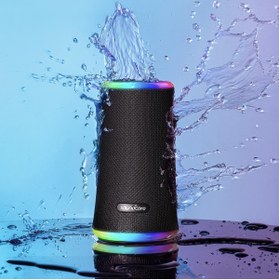 Resim Soundcore Flare II Hoparlör 20w Kırmızı 