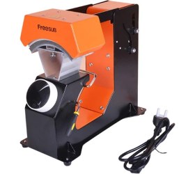 Resim Goldpix Otomatik Şapka Transfer Baskı Makinesi 