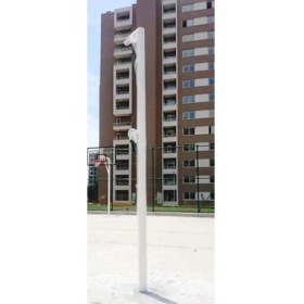 Resim adelinspor Gold Voleybol Direği Gerdirmeli İthal Mekanizmalı 