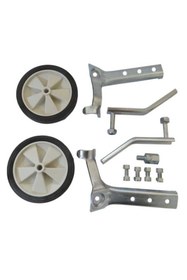 Resim Golden 24 Jant Vitesli Bisiklet Uyumlu Denge Tekeri 