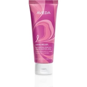Resim TeknoKapsül Aveda Sınırlı Sayıda Hand Relief™ Shampure Aromalı Nemlendirici El Kremi 100 ml 