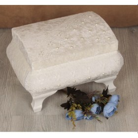 Resim Gelin Çeyiz Makyaj Sandığı 21 