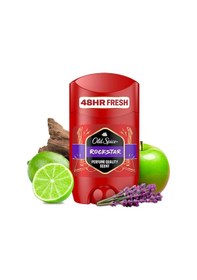 Resim Old Spice Rockstar 48H Erkek Stick Deodorant 50 ML 