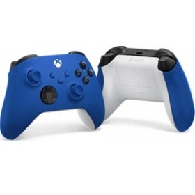 Resim Microsoft Xbox Wireless Controller Electric Volt 9.nesil Oyun Kumandası ( Microsoft Türkiye Garantili ) 