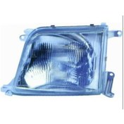 Resim Toyota Uyumlu Land Cruiser 1996-1999 Sol Far 81170-60620 