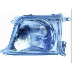Resim Toyota Uyumlu Land Cruiser 1996-1999 Sol Far 81170-60620 