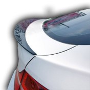 Resim Bmw X6 Performance Spoiler Boyasız 