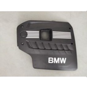 Resim Motor Ust Kapagı Bmw N52n F10 F01 F02 X3 F25 F11 11127584636 