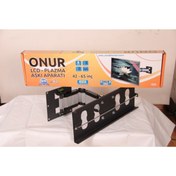 Resim Onur 42" / 65" Inç Lcd Led Televizyon Askı Aparatı 444 