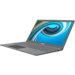 Resim Technopc TA15BR5 Ryzen 5-3500U 4 GB 256 GB SSD 15.6" Wındows 10 Home Dizüstü Bilgisayar 