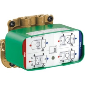 Resim Mena Rise buyedge AX Tek vücut EMP alıcı-verici terimi shopzest 1142680 