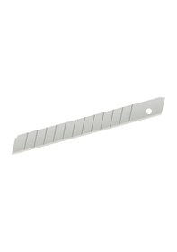 Resim Gfb Dar Maket Bıçağı Yedeği 9x0.4mm Sivri 10 Adet -9739 