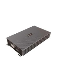 Resim Mk Maven Klang Mk-80 4 Ab 4 Kanal 80 Rms 4000 Watt Ab Sınıf Güç Oto Araç Anfi Ses Sistemi Amfi Amplifikatörü 
