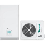 Resim Baymak Iotherm Splıt Isı Pompası 80 M/a 