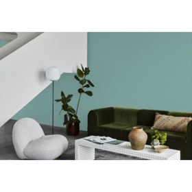 Resim Jotun Sea Emerald 6084 Fenomastic Güzel Evim Serisi Saf Ipek 13lt 