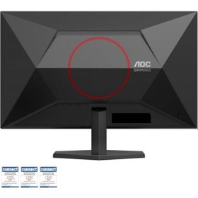 Resim Aoc Q27G42XNE 27" 180hz 0,5ms Freesync 2k Hdr10 Fast Va Gysnc Oyuncu Monitörü Ölü Pixel 