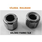 Resim Noemy Vileda Tamir Rulmanı Turbo-Cambaz Marka Pedallı Temiz 1 Ad N11.48508 