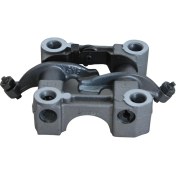 Resim Monero Külbütör Komple Scooter 