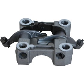 Resim Monero Külbütör Komple Scooter 