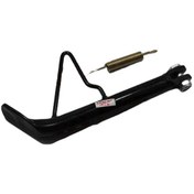 Resim Tvs Apache 150 Yan Sehpa Hint 