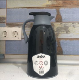 Resim Sinbo Termos 1,6 Litre 