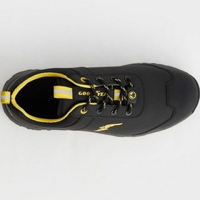 Resim Goodyear Enduro S3l Esd Hro Fiberglas Burun İş Güvenliği Ayakkabısı 