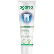Resim Agarta Doğal Tam Koruma Diş Macunu 100 ml 