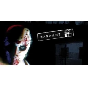 Resim Rockstar Games Manhunt (Pc) 