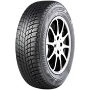 Resim Bridgestone 205/55 R16 91H LM001 RFT 2023 Kış Lastiği 