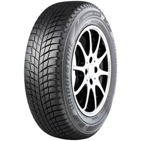 Resim Bridgestone 205/55 R16 91H LM001 RFT 2023 Kış Lastiği 