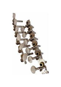 Resim Le Mans Cümbüş Burgusu Takımı 