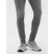 Resim Pierre Cardin Erkek Gri Sneaker Ayakkabı 50267879-VR024 