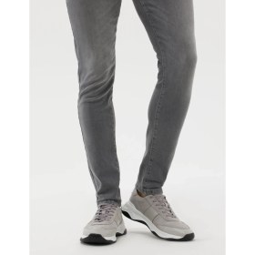 Resim Pierre Cardin Erkek Gri Sneaker Ayakkabı 50267879-VR024 