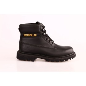 Resim Caterpillar Colorado Erkek Siyah Bot 