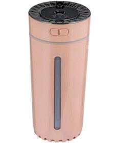 Resim Eima Usb Mini Hava Nemlendirici Ultrasonik Sessiz Buhar Makinesi 
