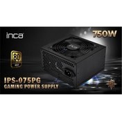 Resim Genel Markalar Ips-075pb 750w 80 Bronz Power Supply 80 Plus 