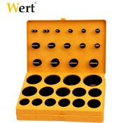 Resim WERT O-ring Seti 368 Parça 