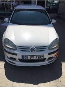 Resim Golf 5 Ön Tampon Eki -podiumgarage- 