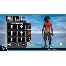 Resim Sports Champions 2 Move Ps3 Cd Oyun Tehşir 