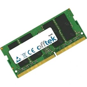Resim Offtek 16 GB Ram Bellek 260 Pin Sodimm - Ddr4 - PC4-17000 (2133MHZ) - Ecc Olmayan 