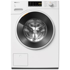 Resim Miele WWA120 WCS Çamaşır Makinesi A Enerji Sınıfı 8 kg Active SteamCare Lotus Beyazı 