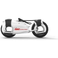 Resim Dualtron Man Elektrikli Scooter Outdoor Ürünü 