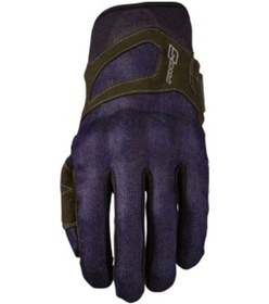 Resim Five Gloves Fıve Gloves Rs3 Denım Motosiklet Eldiveni (265031286) 