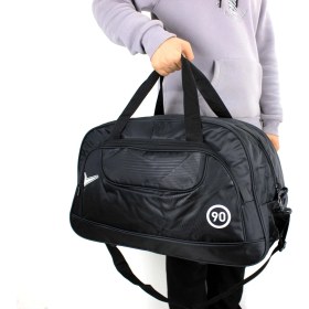 Resim Derise Club Orta Boy, El Valiz, Spor ve Sehahat Çantası 