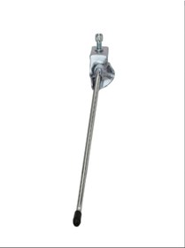 Resim Cin Bisiklet Park Ayağı - 26 Jant, Ortadan, 31 Cm, Ucp, Demir , Yan Ayaklık 