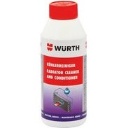 Resim Würth 250 Ml. Radyatör Temizleyici (WÜRTH.5861 510 250) 