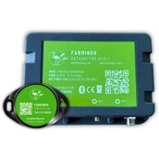 Resim Farmingo Dataraktör Traktör & Ekipman Takip Sistemi 